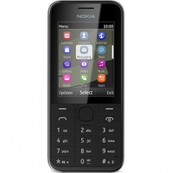 Nokia 207 -  1